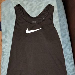 Nike tank